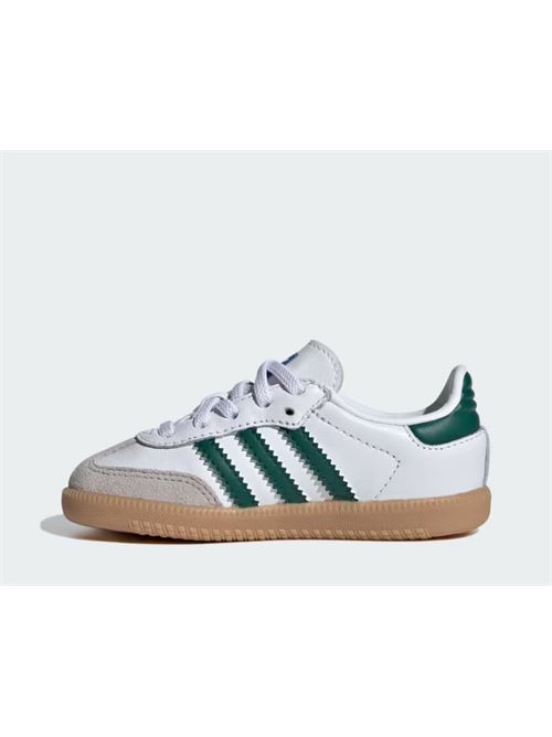  ADIDAS ORIGINAL | IE1337FTWWHT/CGREE